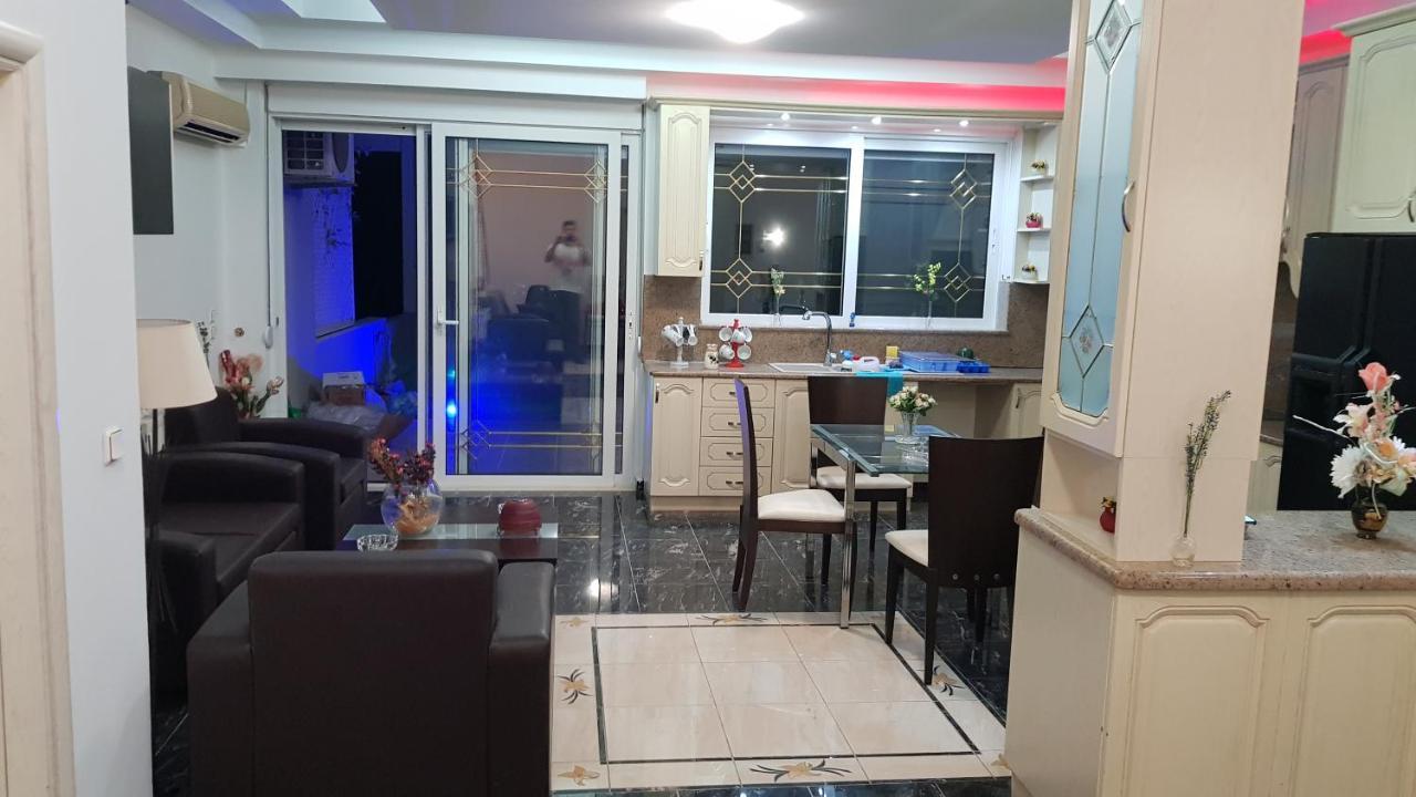 Venus Aegean View Appartement *