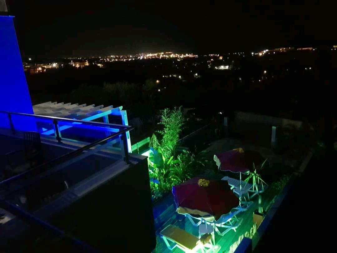 Venus Aegean View Appartement