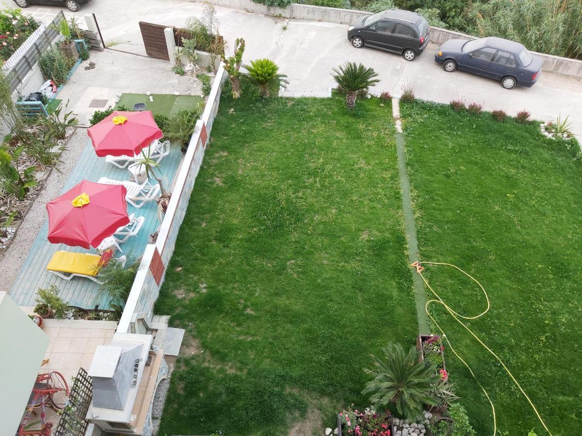 Appartement Venus Aegean View *