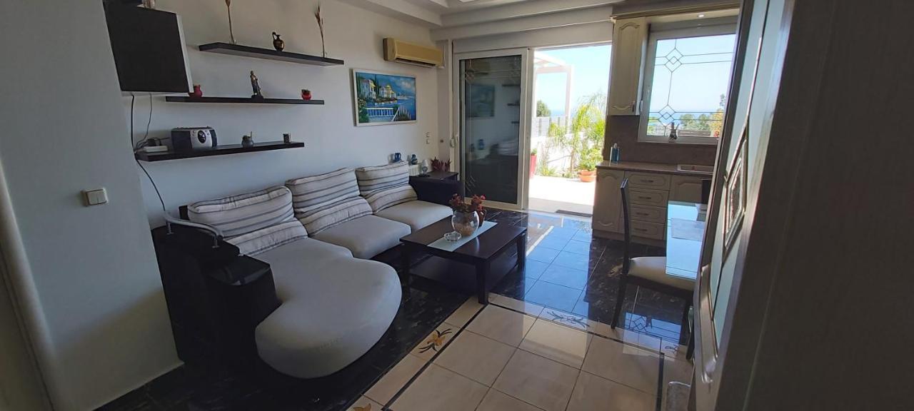 Appartement Venus Aegean View *