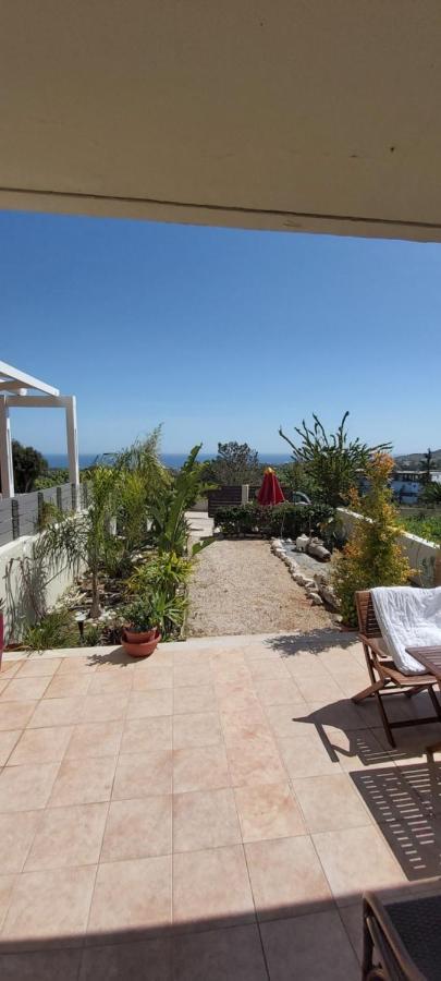 Venus Aegean View Appartement *